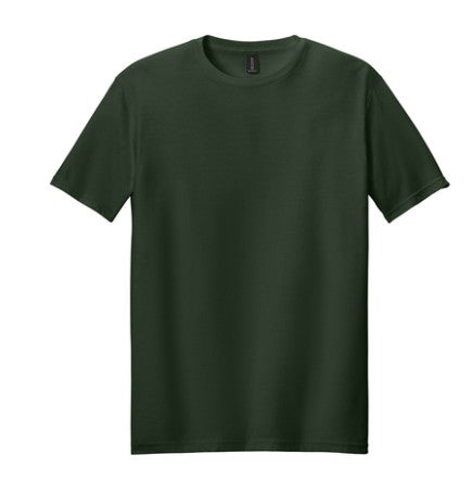 Gildan 64000 Softstyle Blanks Short Sleeve