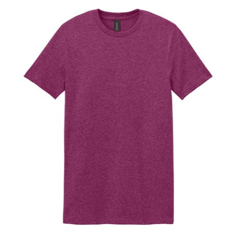 Gildan 64000 Softstyle Blanks Short Sleeve