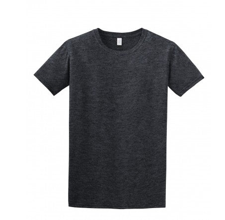 Gildan 64000 Softstyle Blanks Short Sleeve