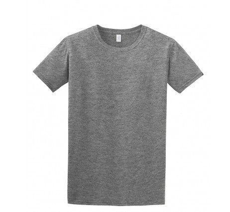 Gildan 64000 Softstyle Blanks Short Sleeve