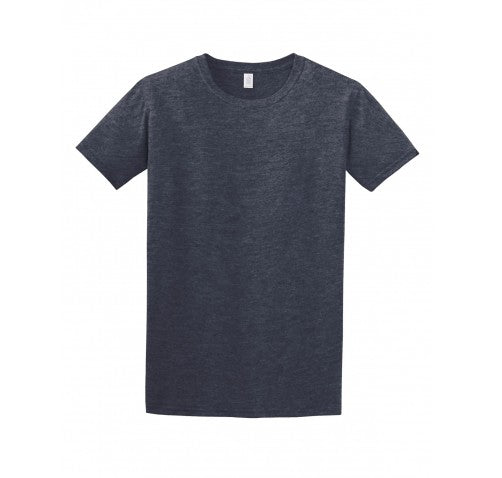 Gildan 64000 Softstyle Blanks Short Sleeve