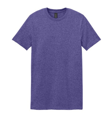 Gildan 64000 Softstyle Blanks Short Sleeve
