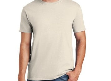 Gildan 64000 Softstyle Blanks Short Sleeve