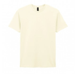 Gildan 64000 Softstyle Blanks Short Sleeve