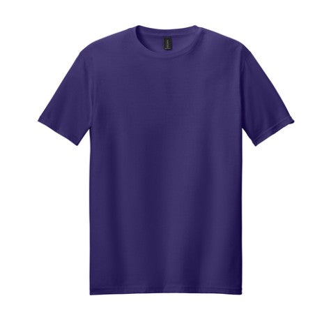 Gildan 64000 Softstyle Blanks Short Sleeve