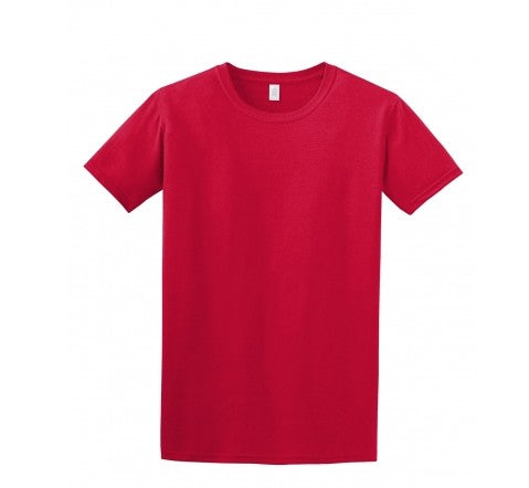 Gildan 64000 Softstyle Blanks Short Sleeve