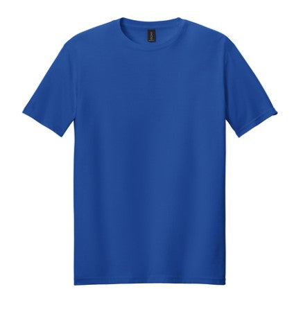 Gildan 64000 Softstyle Blanks Short Sleeve