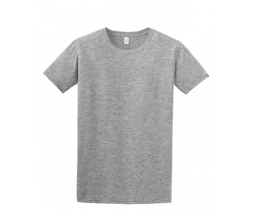 Gildan 64000 Softstyle Blanks Short Sleeve