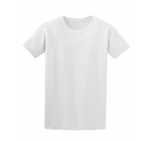 Gildan 64000 Softstyle Blanks Short Sleeve