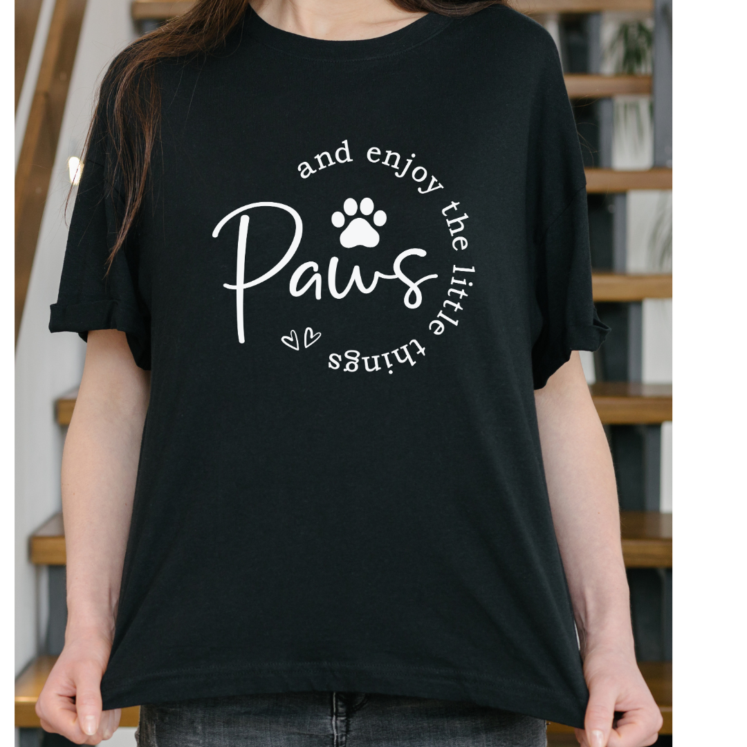 Dog Mom 22x60 Printed and Shipped