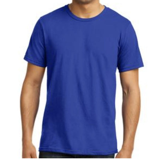 Anvil 980 Unisex lightweight short sleeve Tee