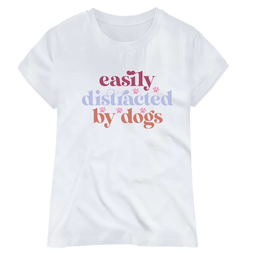 Dog Mom 22x60 Printed and Shipped