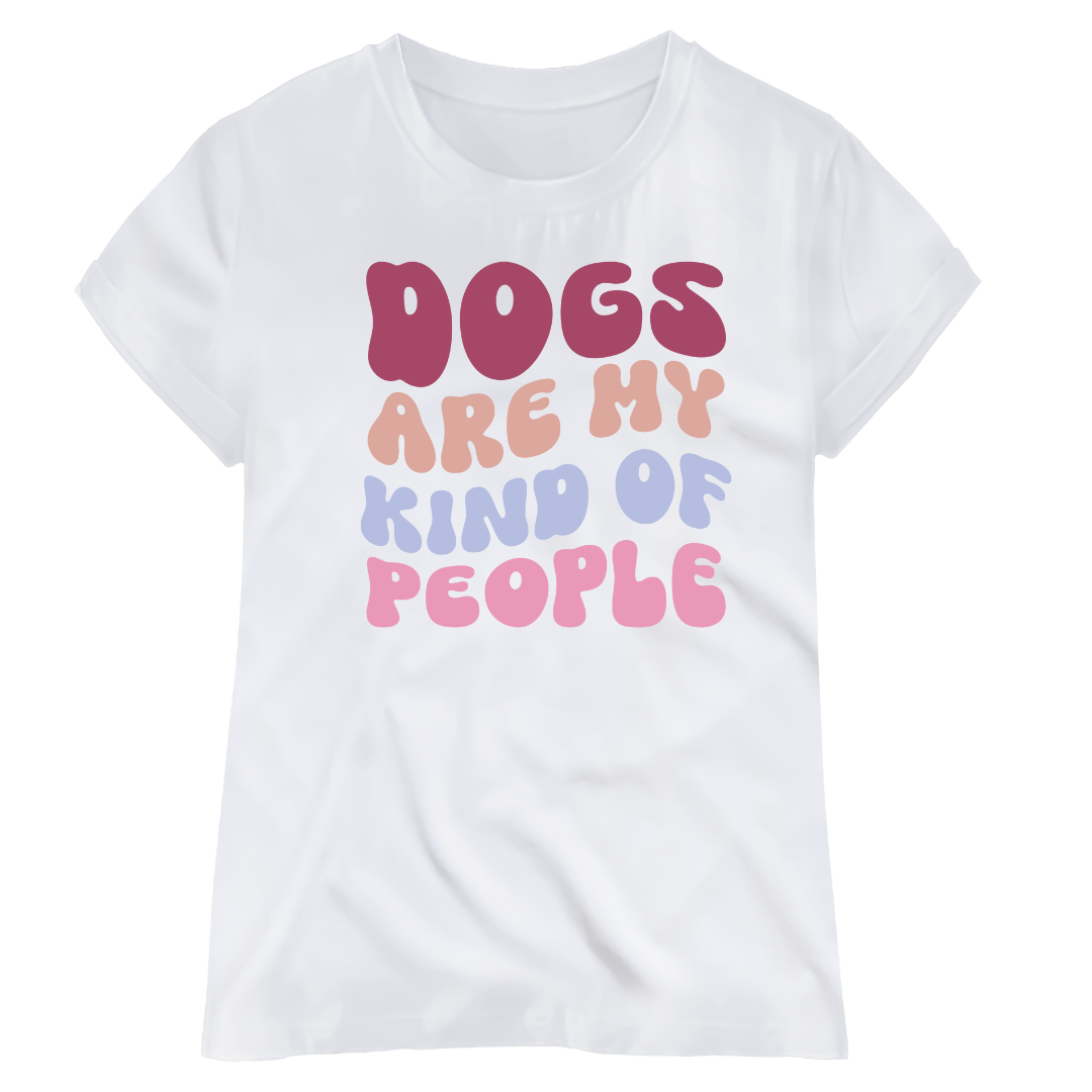 Dog Mom 22x60 Printed and Shipped