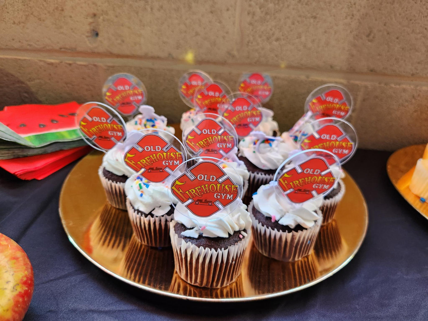 Business Branding Merchandise Consultation