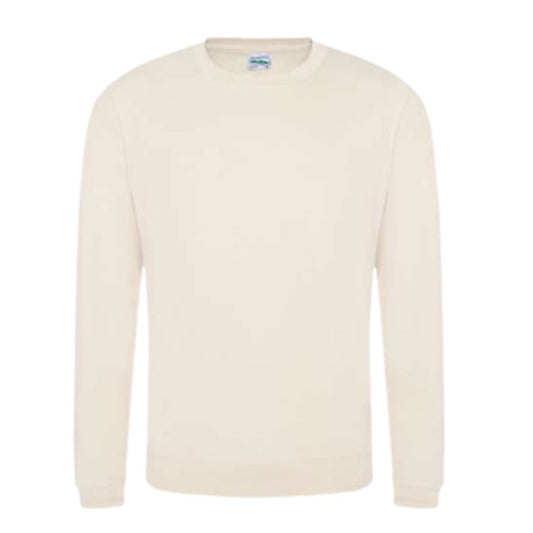 AWDis Unisex College Crewneck Sweatshirt JHA030