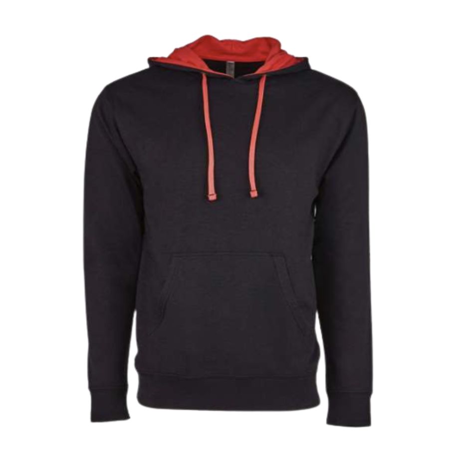 Next Level Unisex Laguna Hoodie Sweatshirt 9301