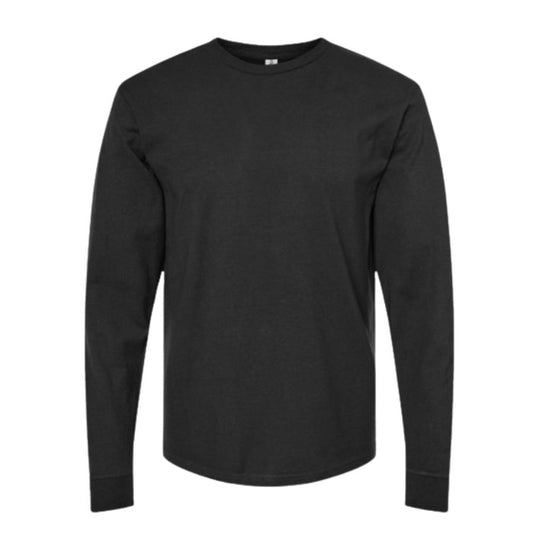 Tultex Unisex heavyweight Jersey Long Sleeve T 291