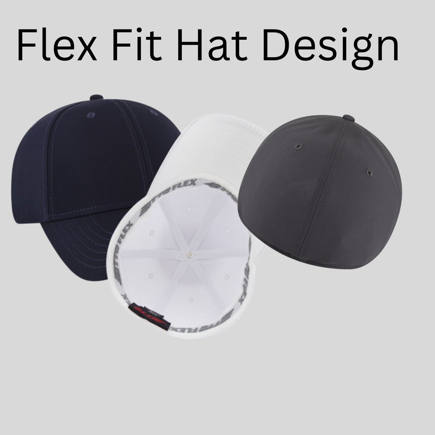 Pray for America Hat