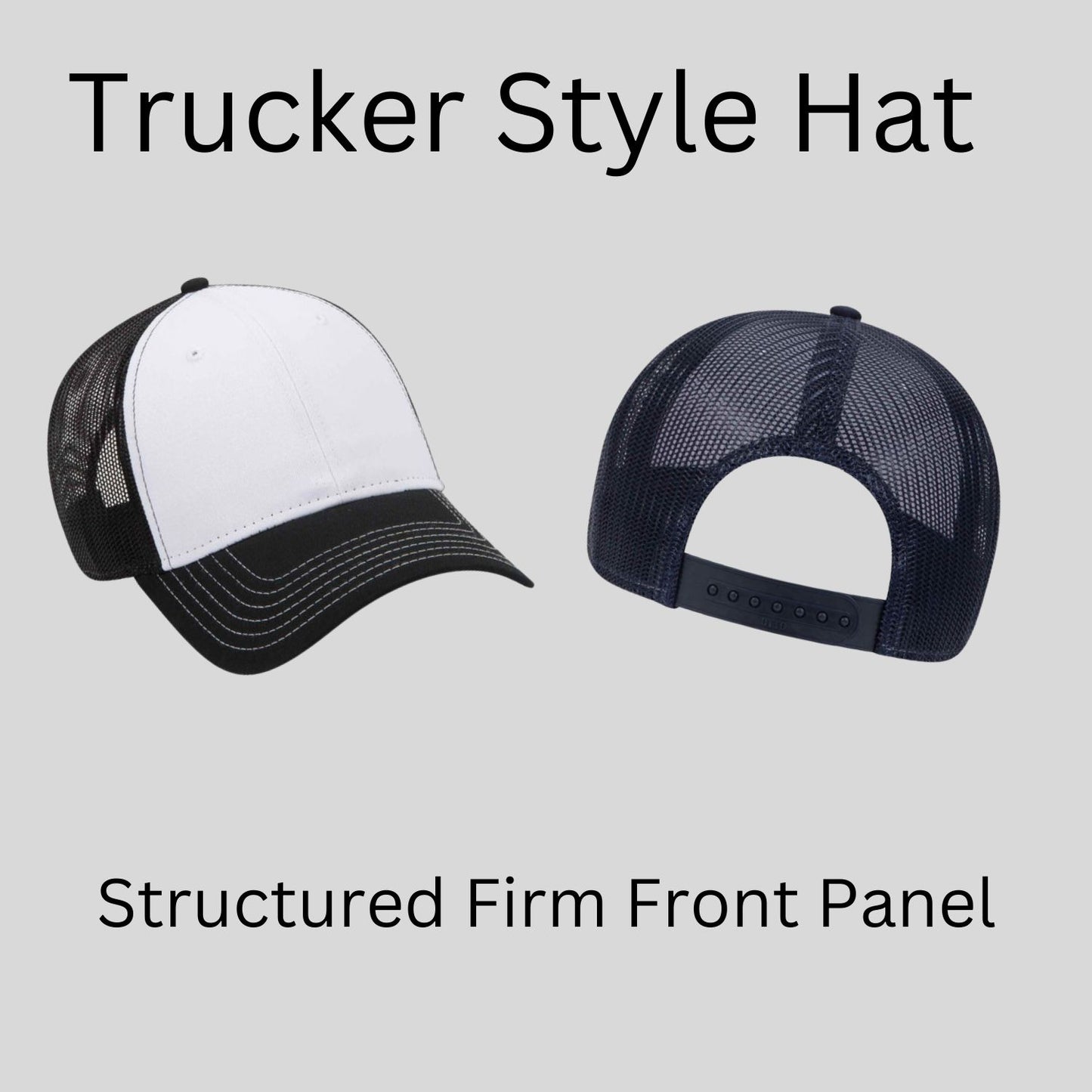 Mr Nice Guy/ Are You a Good Person Hat