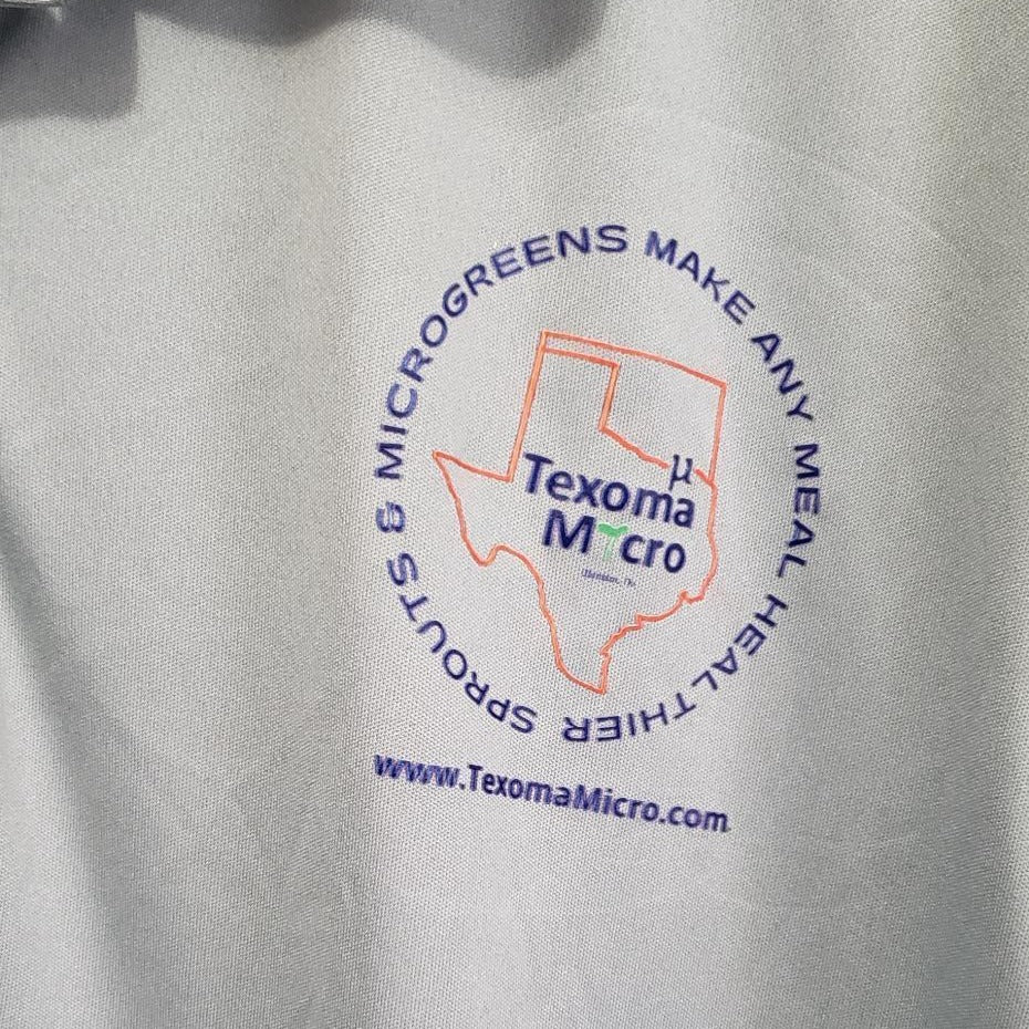 Custom Work Shirts