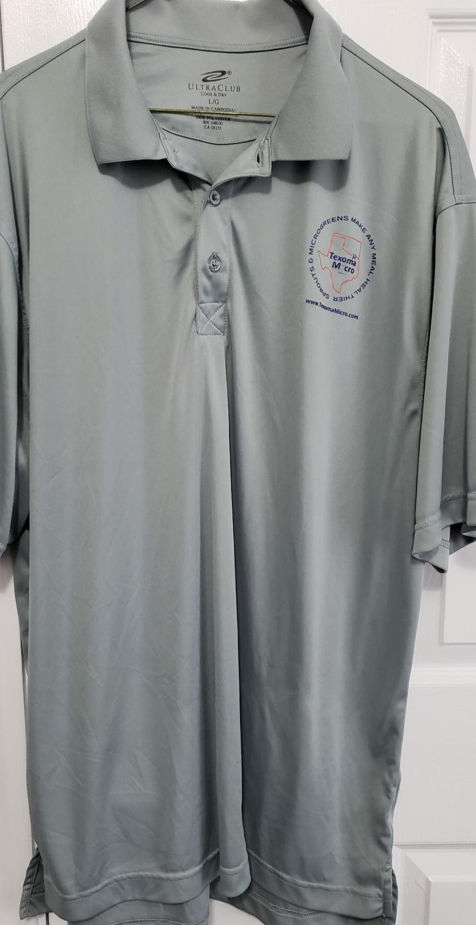 Custom Work Shirts