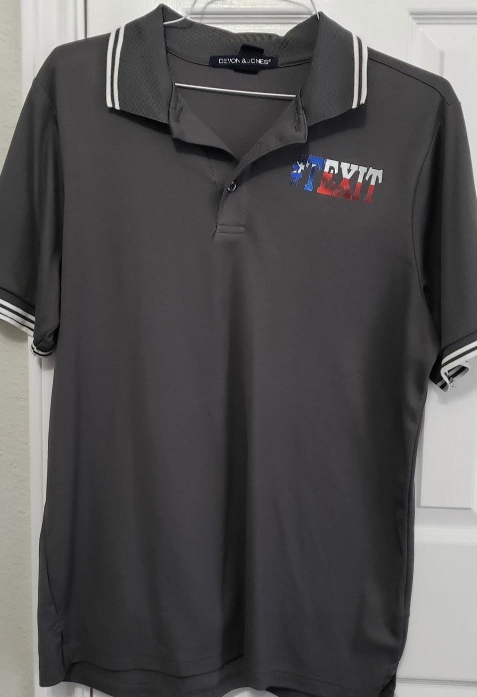 Custom Work Shirts