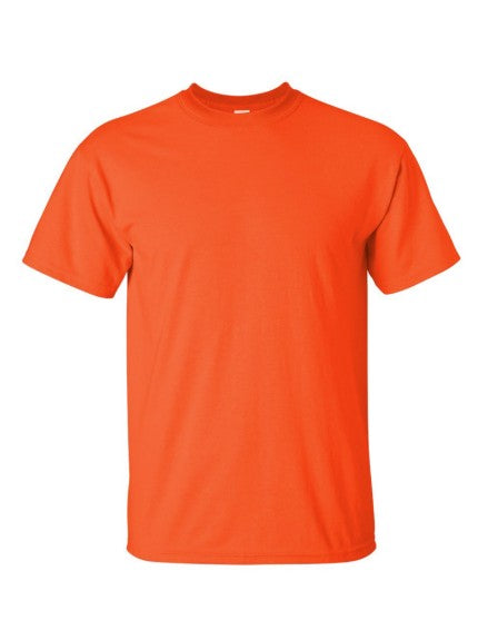 Gildan 2000 Ultra Cotton Short Sleeve