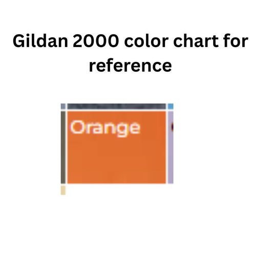 Gildan 2000 Ultra Cotton Short Sleeve