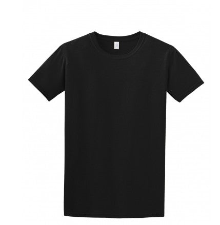 Gildan 64000 Softstyle Blanks Short Sleeve