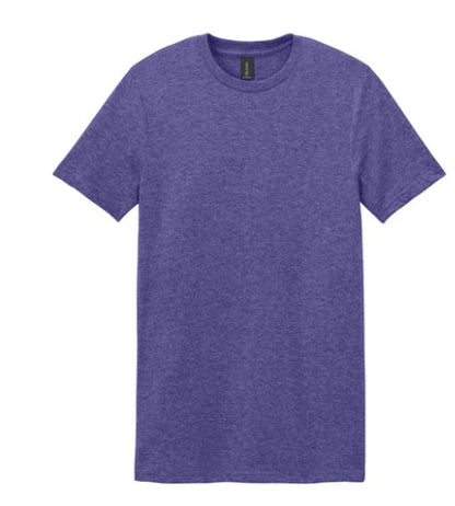 Gildan 64000 Softstyle Blanks Short Sleeve