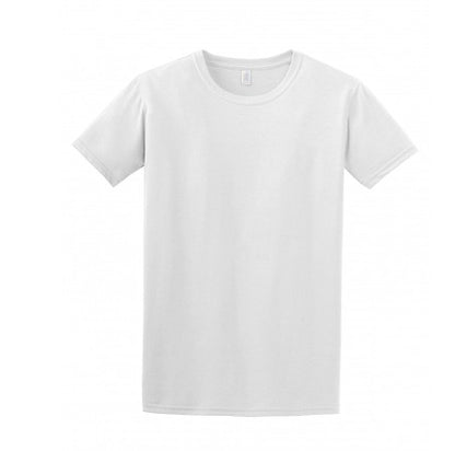 Gildan 64000 Softstyle Blanks Short Sleeve