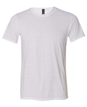 Gildan Softstyle Triblend Short Sleeve 6750