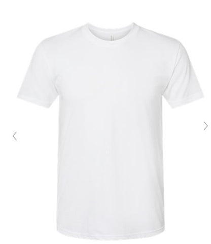 Next Level Triblend  T-Shirt 6010