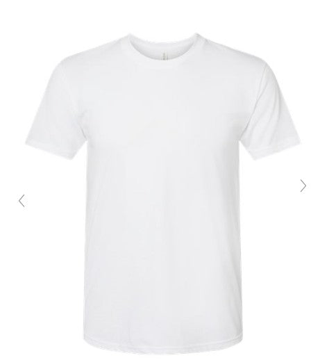 Next Level Triblend  T-Shirt 6010