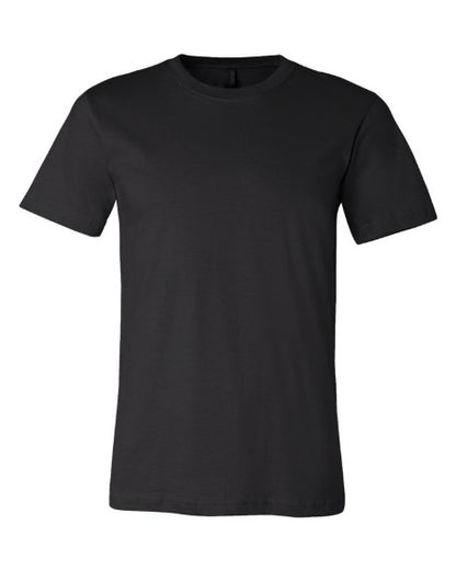 Bella + Canvas Jersey Tee 3001