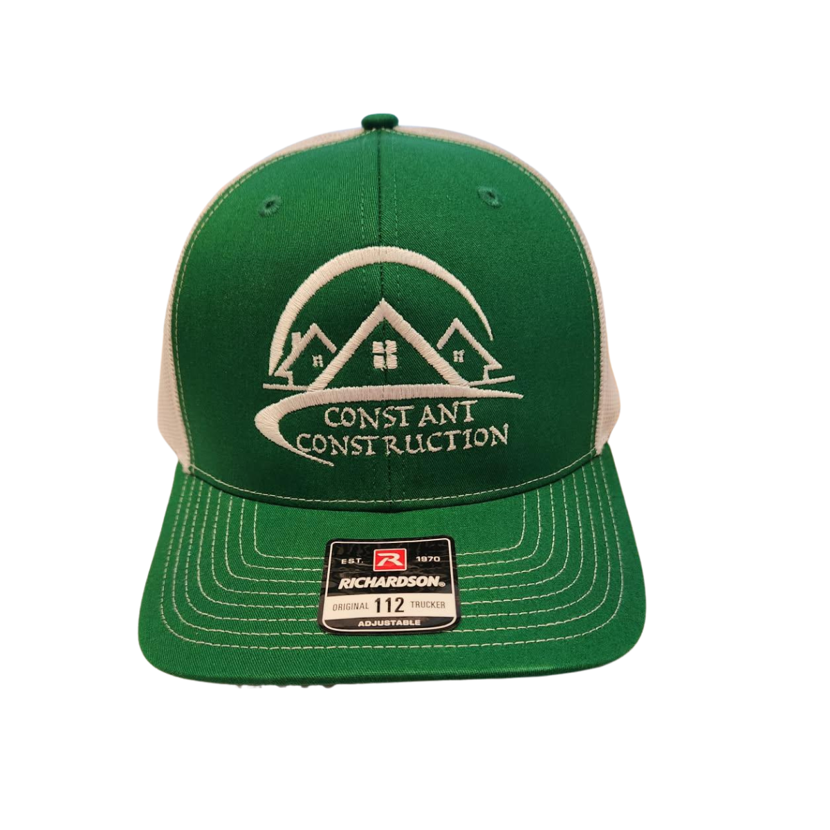Embroidery Hats