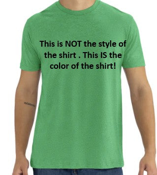 Next Level Unisex Sueded Long Sleeve T-shirt 6411
