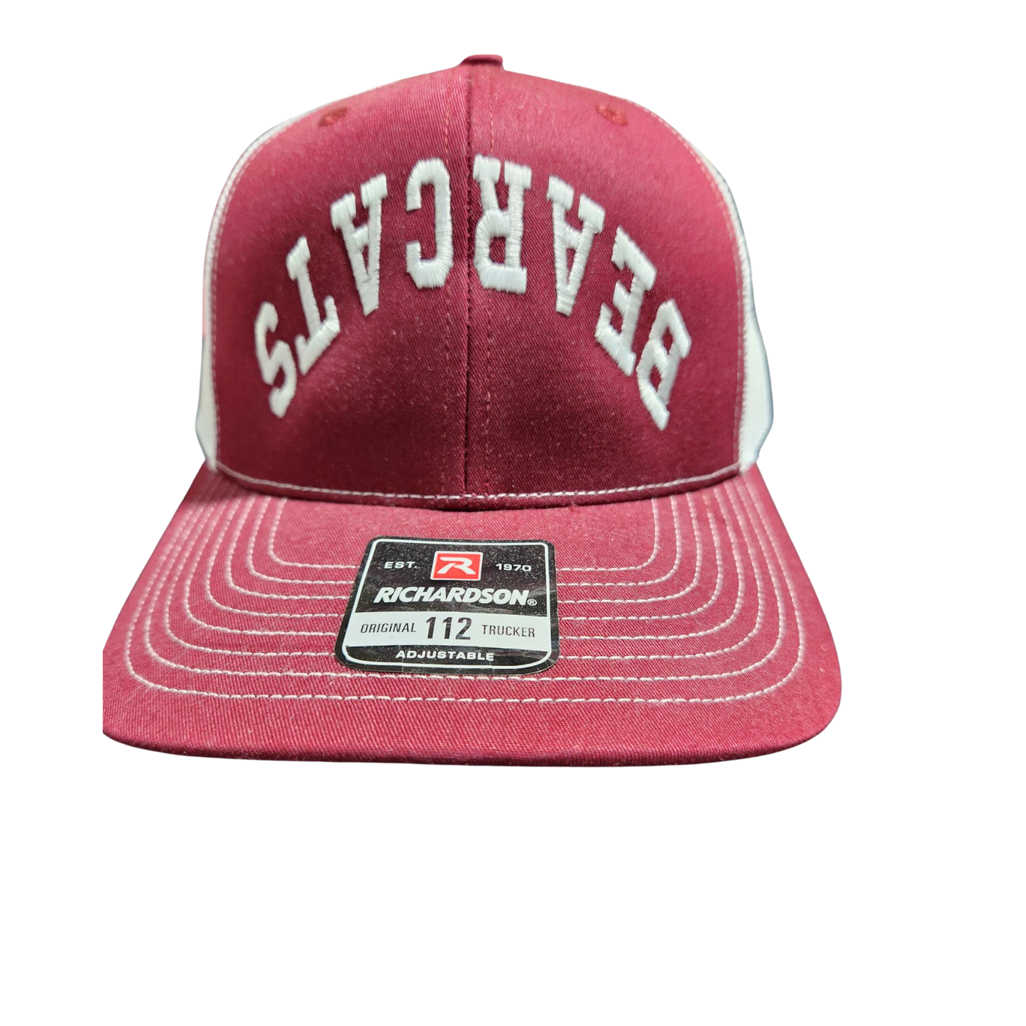 Embroidery Hats