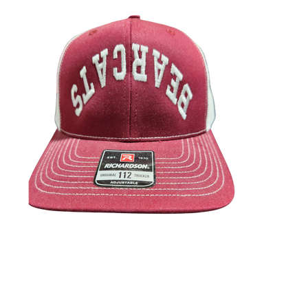 Embroidery Hats