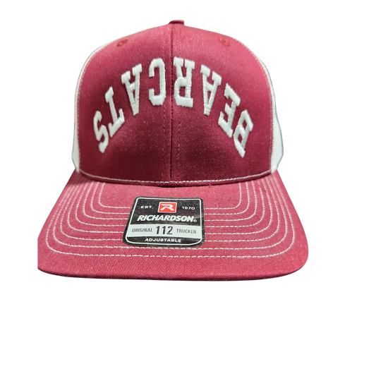 Embroidery Hats