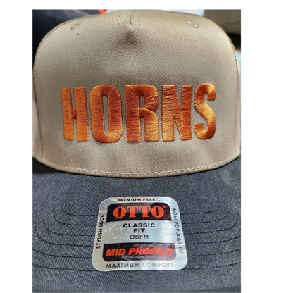 Embroidery Hats