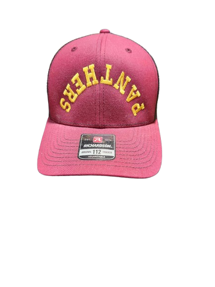 Embroidery Hats