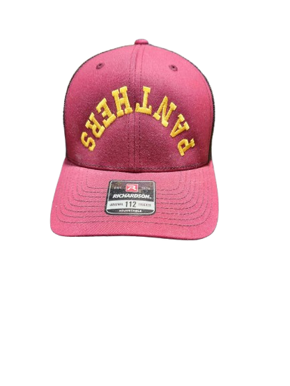 Embroidery Hats