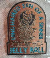 Acrylic Hat Patches