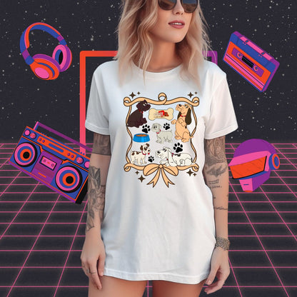 Grew up in the 80's