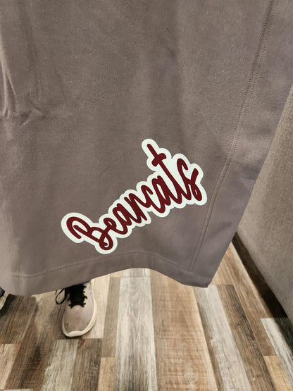 Custom Stadium Blankets