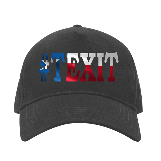 #Texit Hat