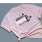Cheerleading Family Adult Size Images 22x60 Printed and Shipped