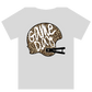 Football Family and Generic Designs Adult Size 22x60 Printed and Shipped